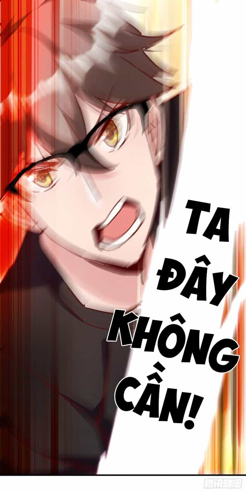 Trở Thành Đạo Sư Dũng Sĩ - Chương 39 - ảnh 9