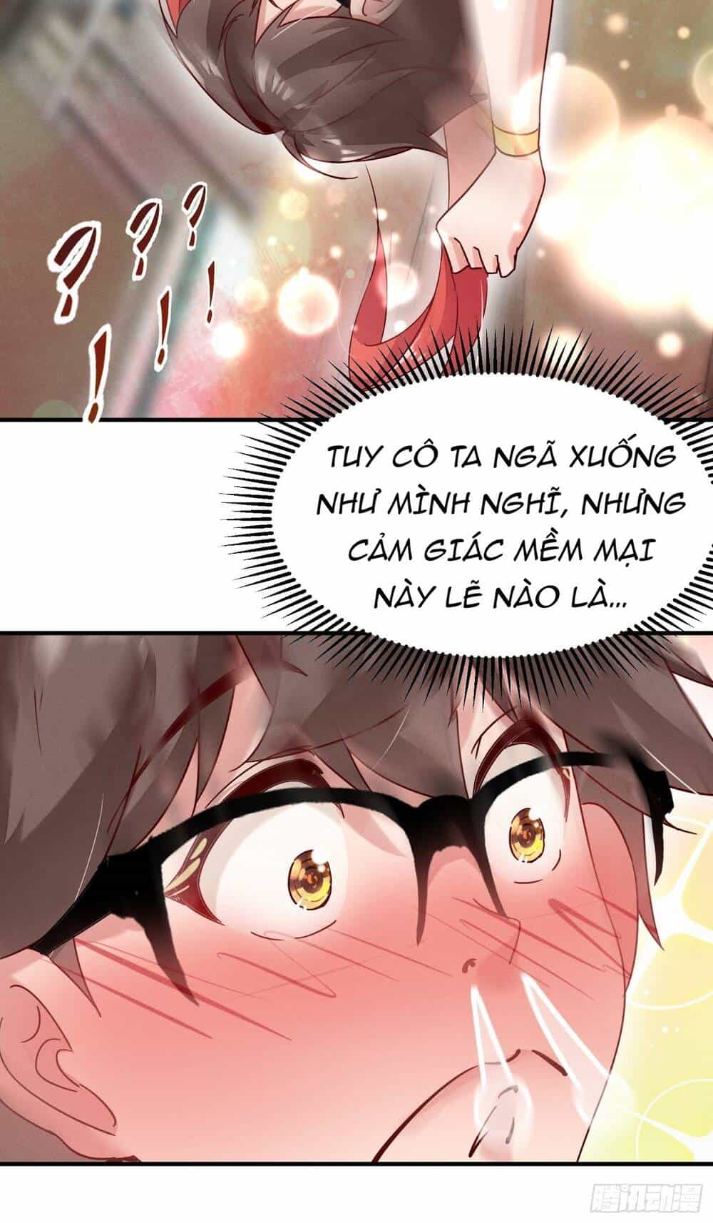 Trở Thành Đạo Sư Dũng Sĩ - Chương 4 - ảnh 40