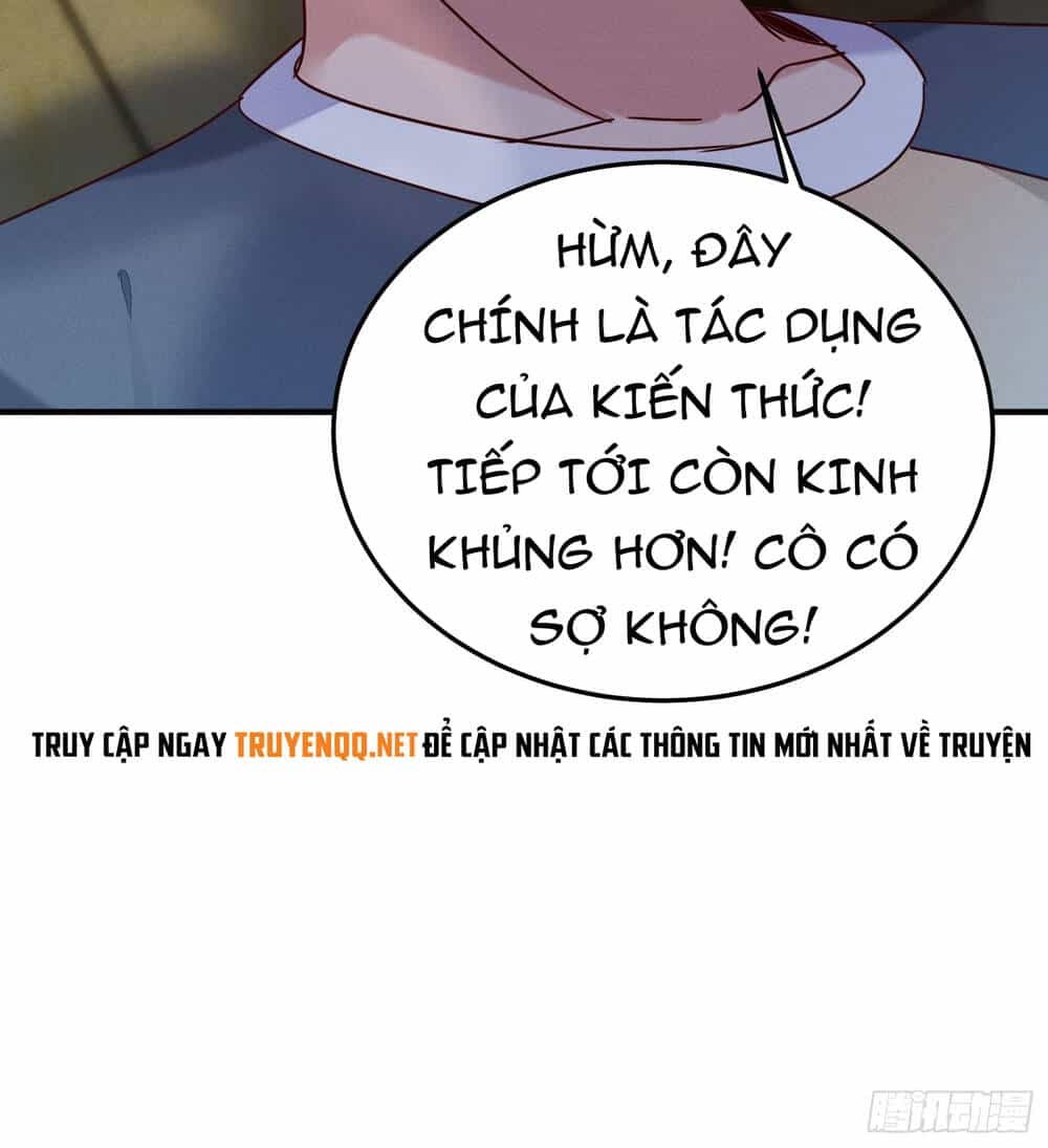 Trở Thành Đạo Sư Dũng Sĩ - Chương 4 - ảnh 43