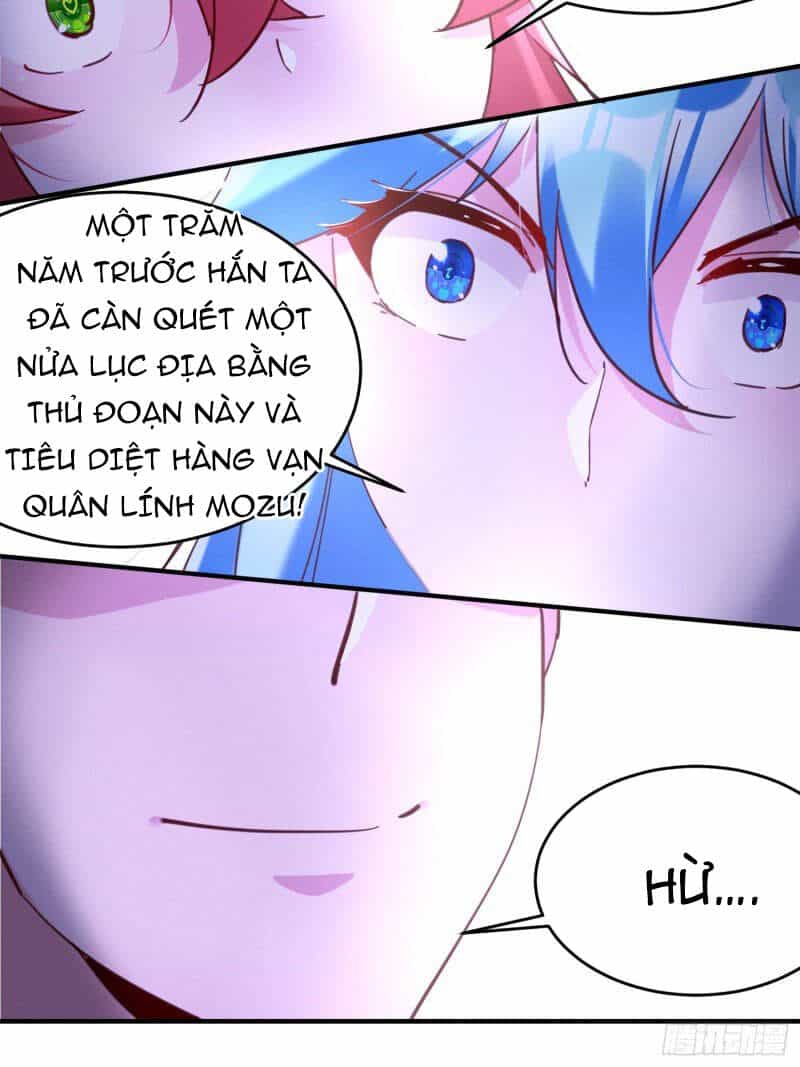 Trở Thành Đạo Sư Dũng Sĩ - Chương 40 - ảnh 13