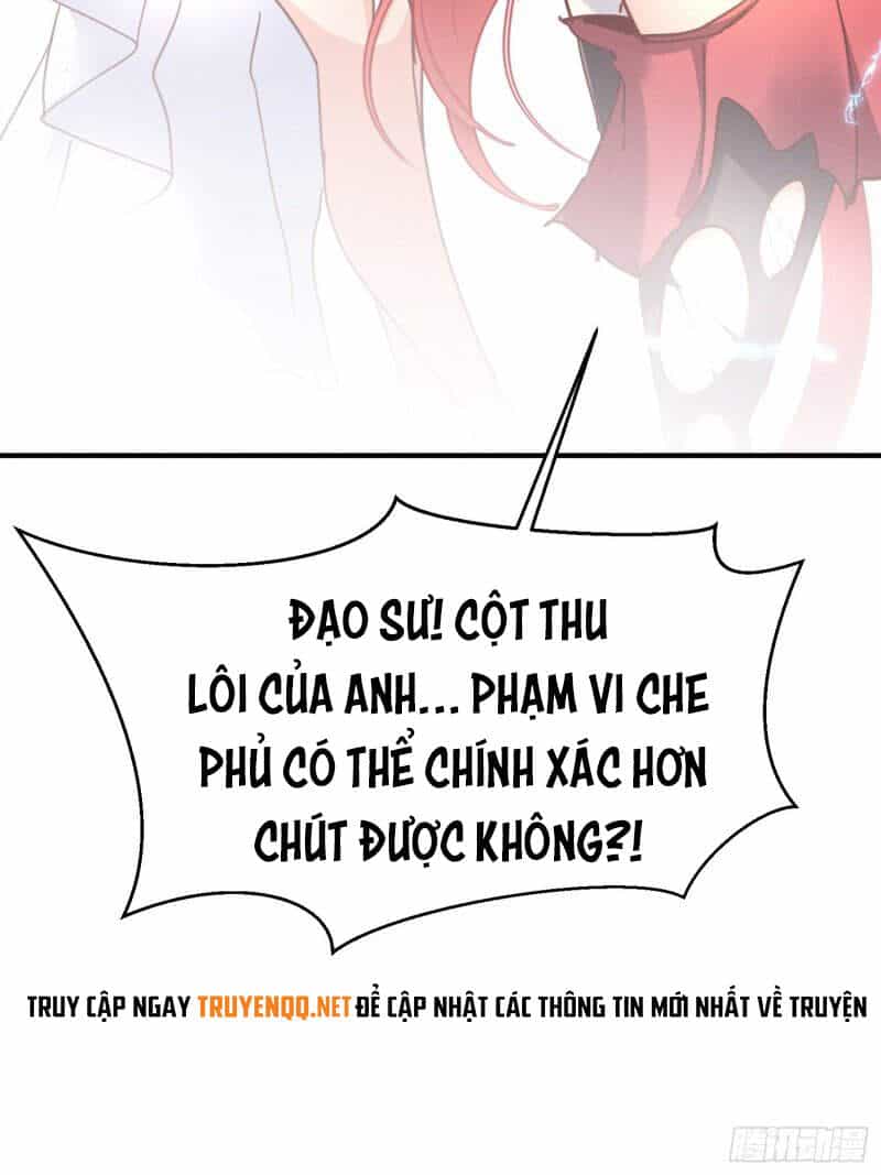 Trở Thành Đạo Sư Dũng Sĩ - Chương 40 - ảnh 33