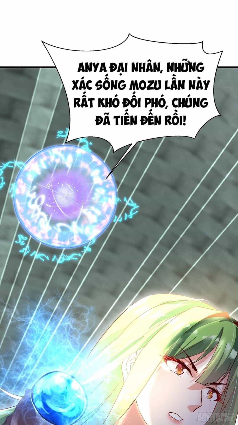 Trở Thành Đạo Sư Dũng Sĩ - Chương 7 - ảnh 13
