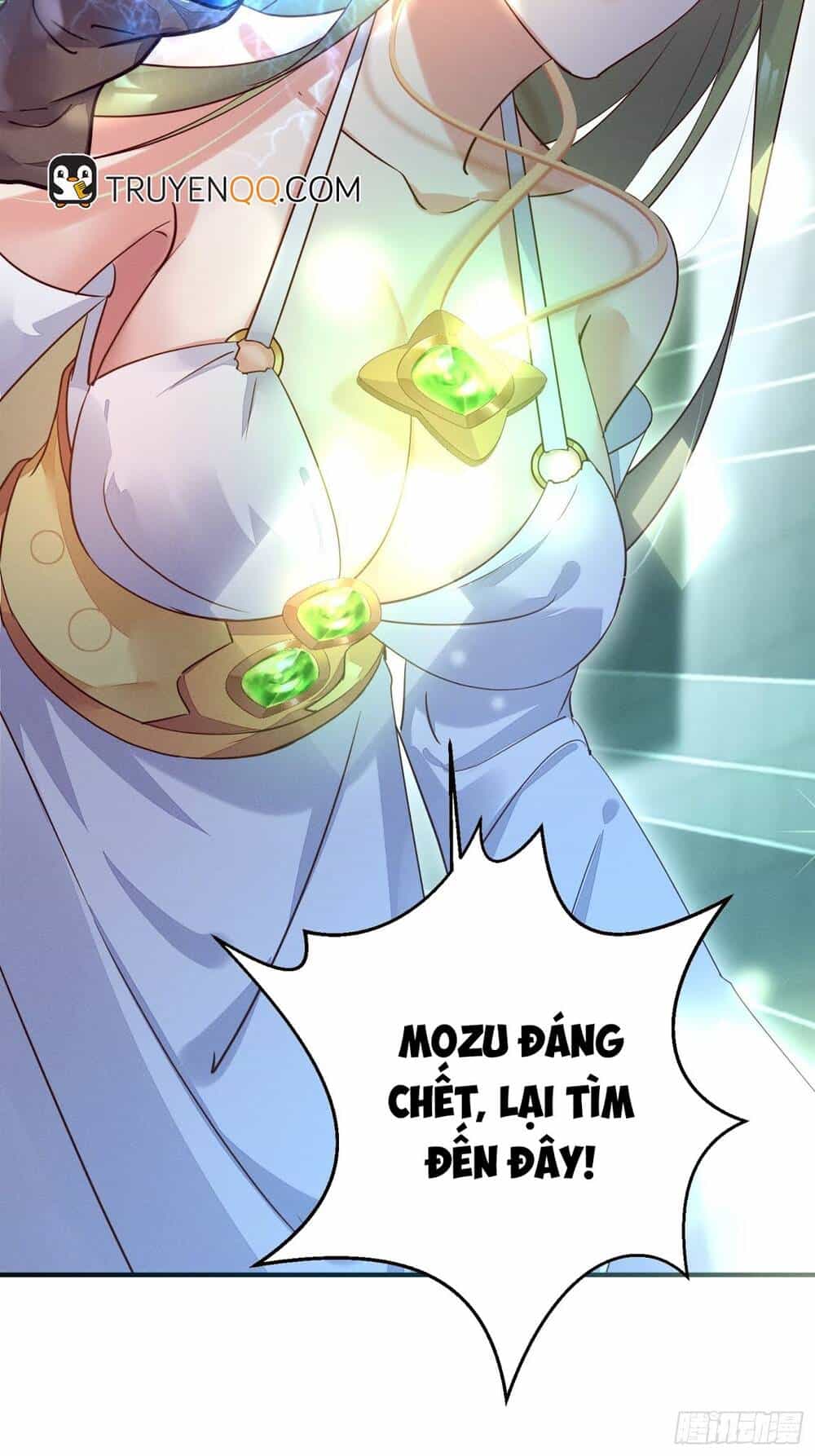 Trở Thành Đạo Sư Dũng Sĩ - Chương 7 - ảnh 14