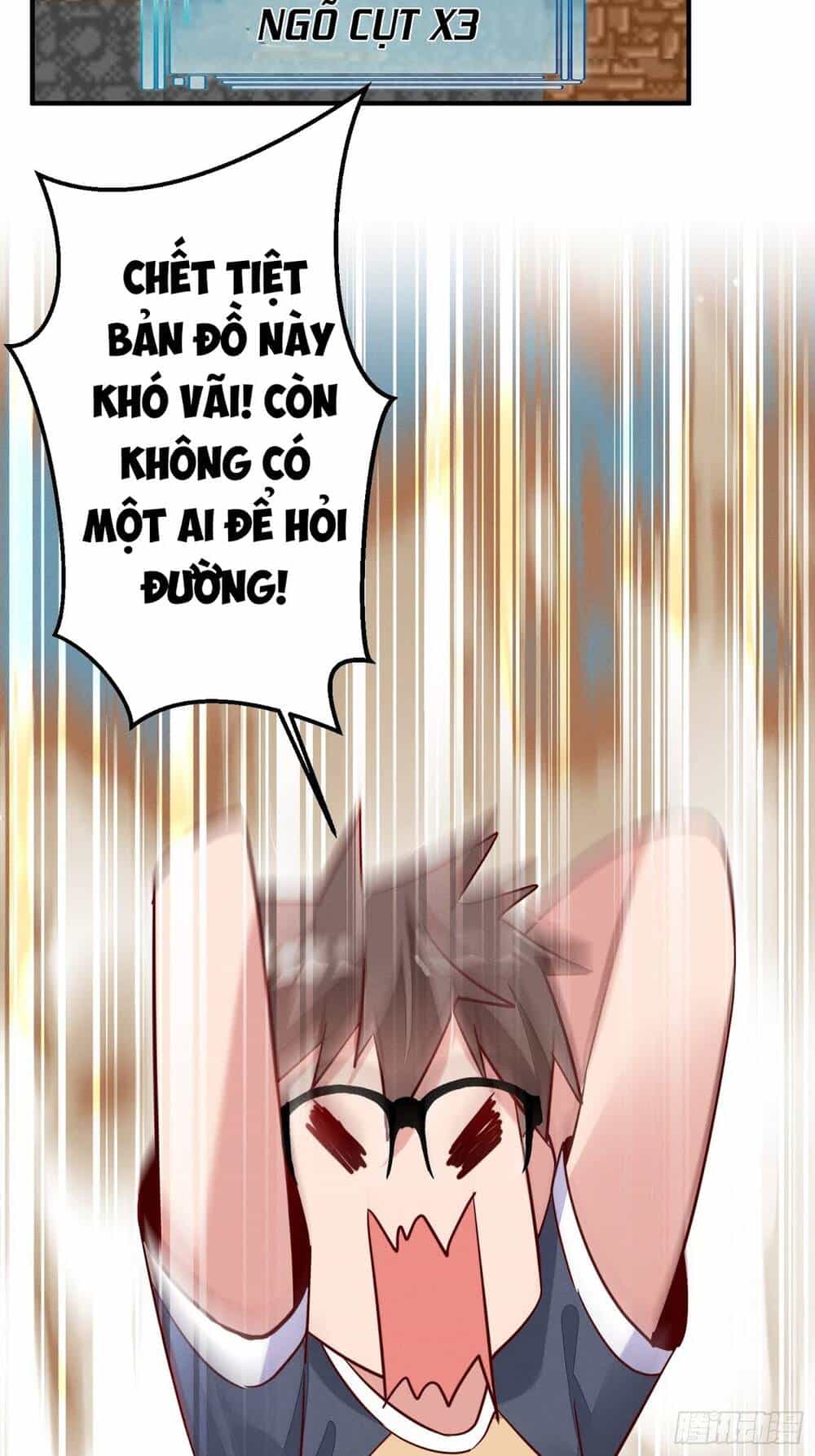 Trở Thành Đạo Sư Dũng Sĩ - Chương 7 - ảnh 4