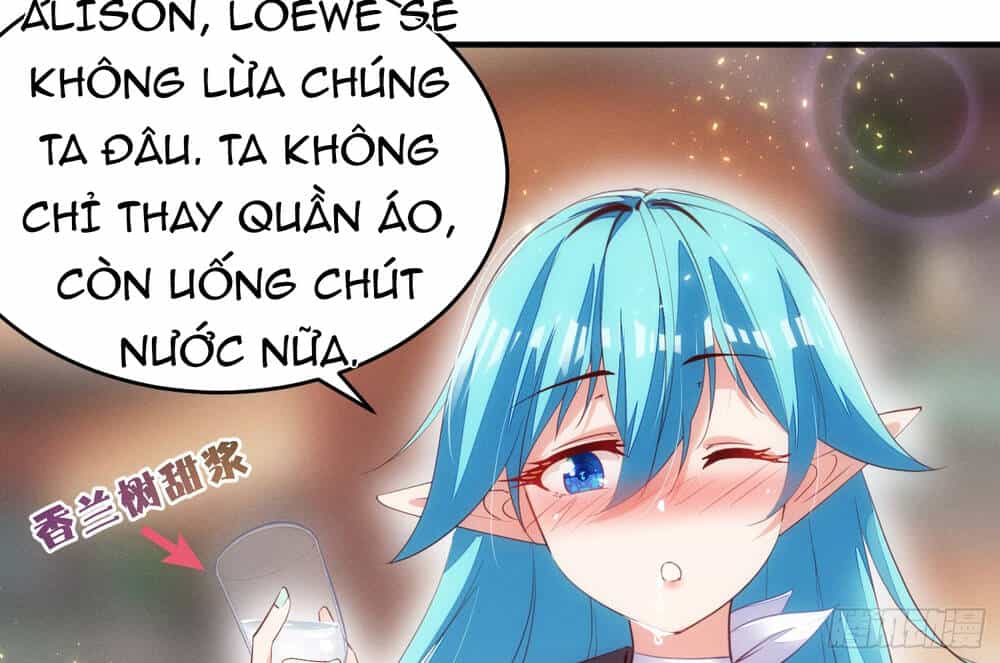 Trở Thành Đạo Sư Dũng Sĩ - Chương 8 - ảnh 15