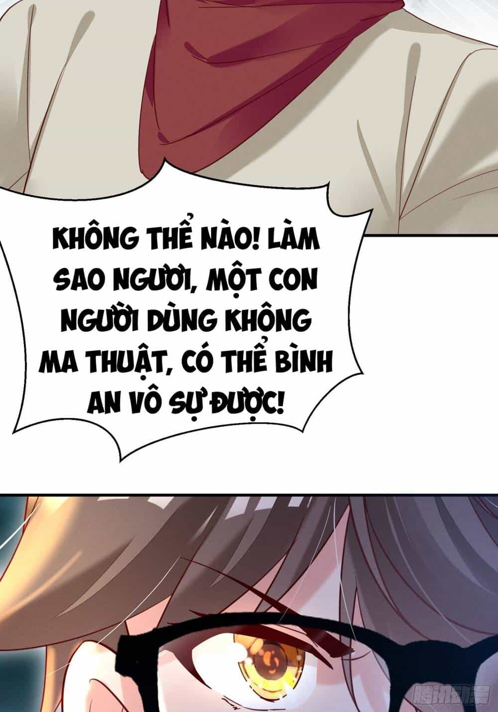 Trở Thành Đạo Sư Dũng Sĩ - Chương 9 - ảnh 22