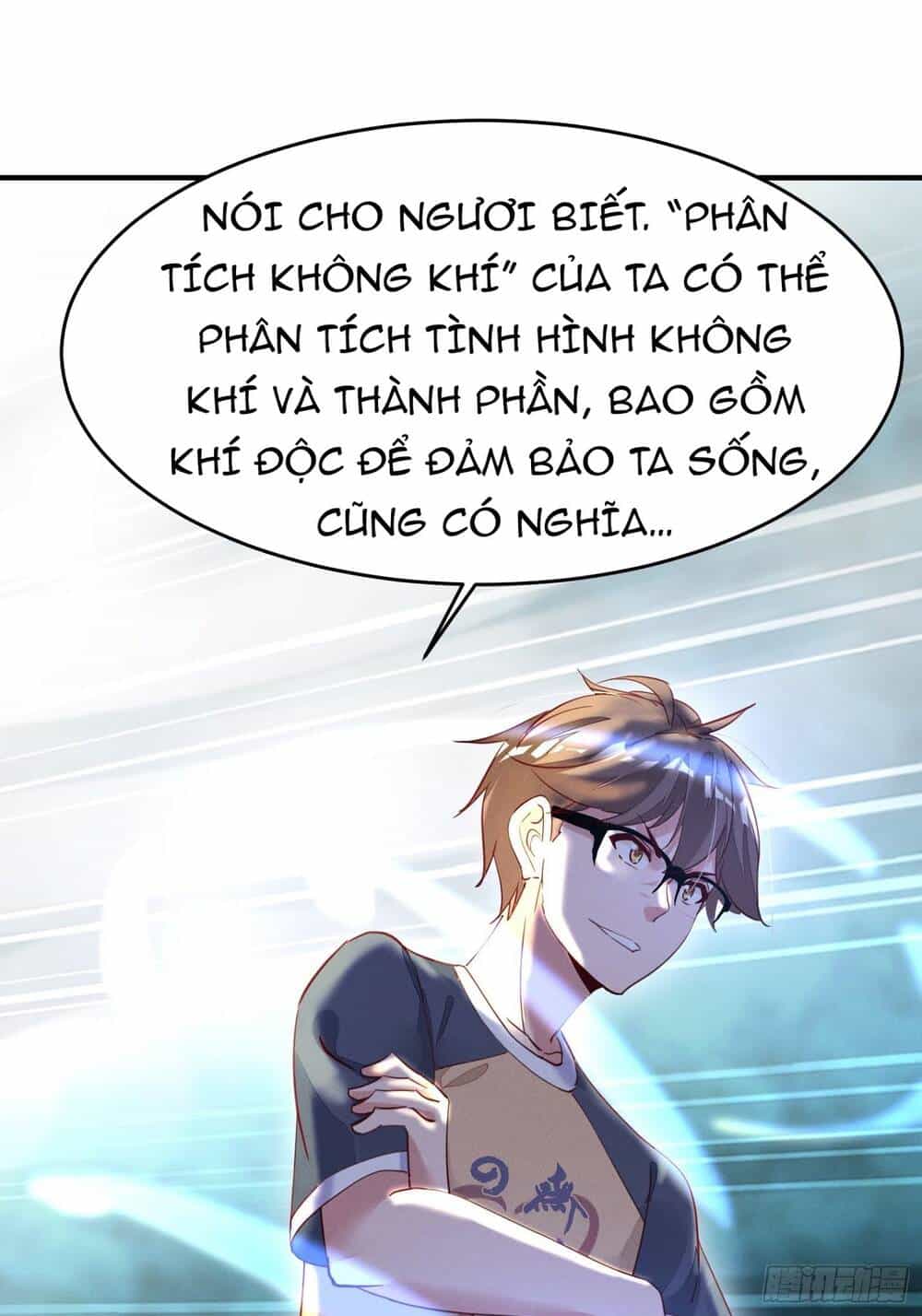 Trở Thành Đạo Sư Dũng Sĩ - Chương 9 - ảnh 24