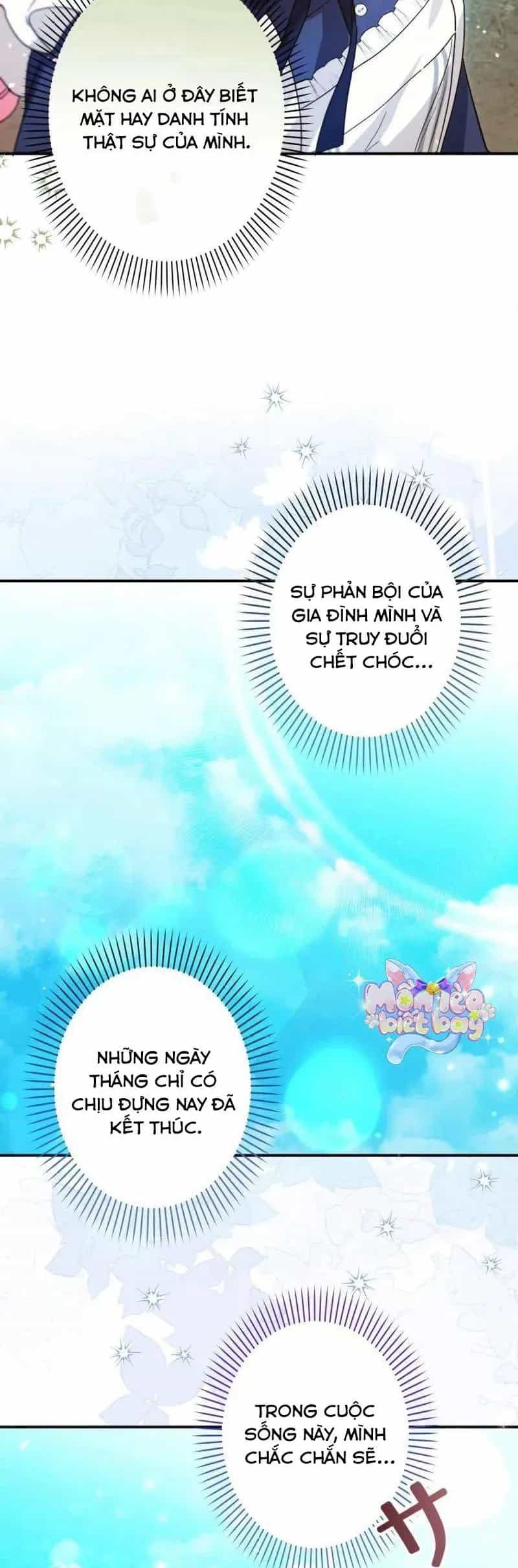 Trở Thành Đầu Bếp Riêng Của Nhân Vật Phản Diện - Chương 1 - ảnh 45