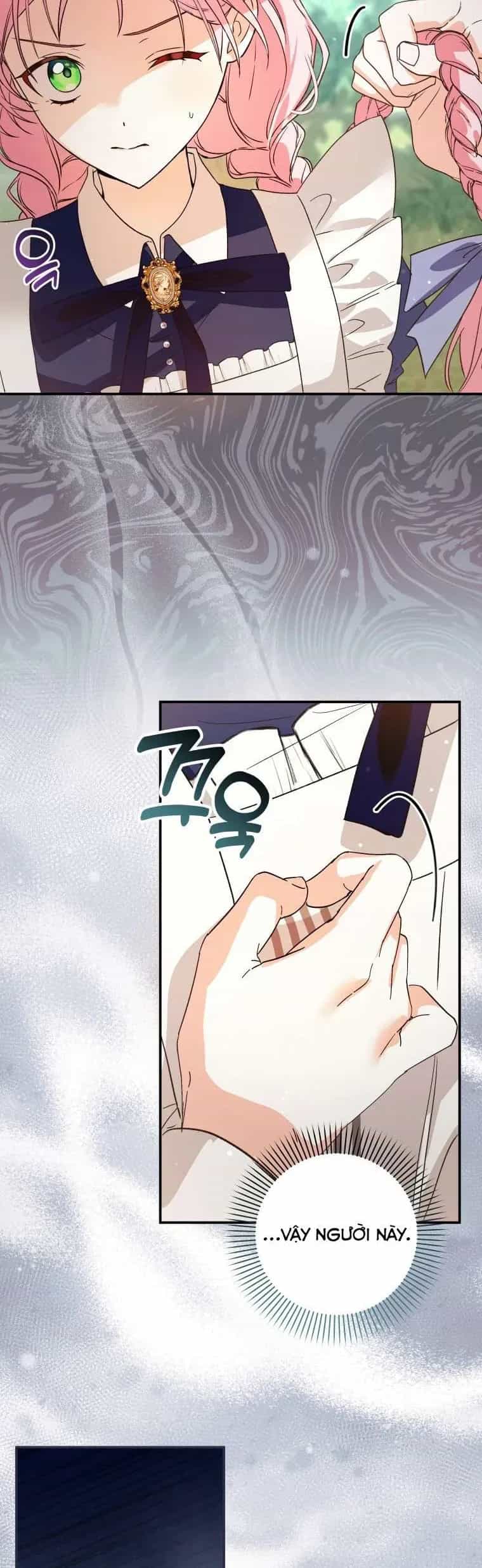 Trở Thành Đầu Bếp Riêng Của Nhân Vật Phản Diện - Chương 10 - ảnh 32