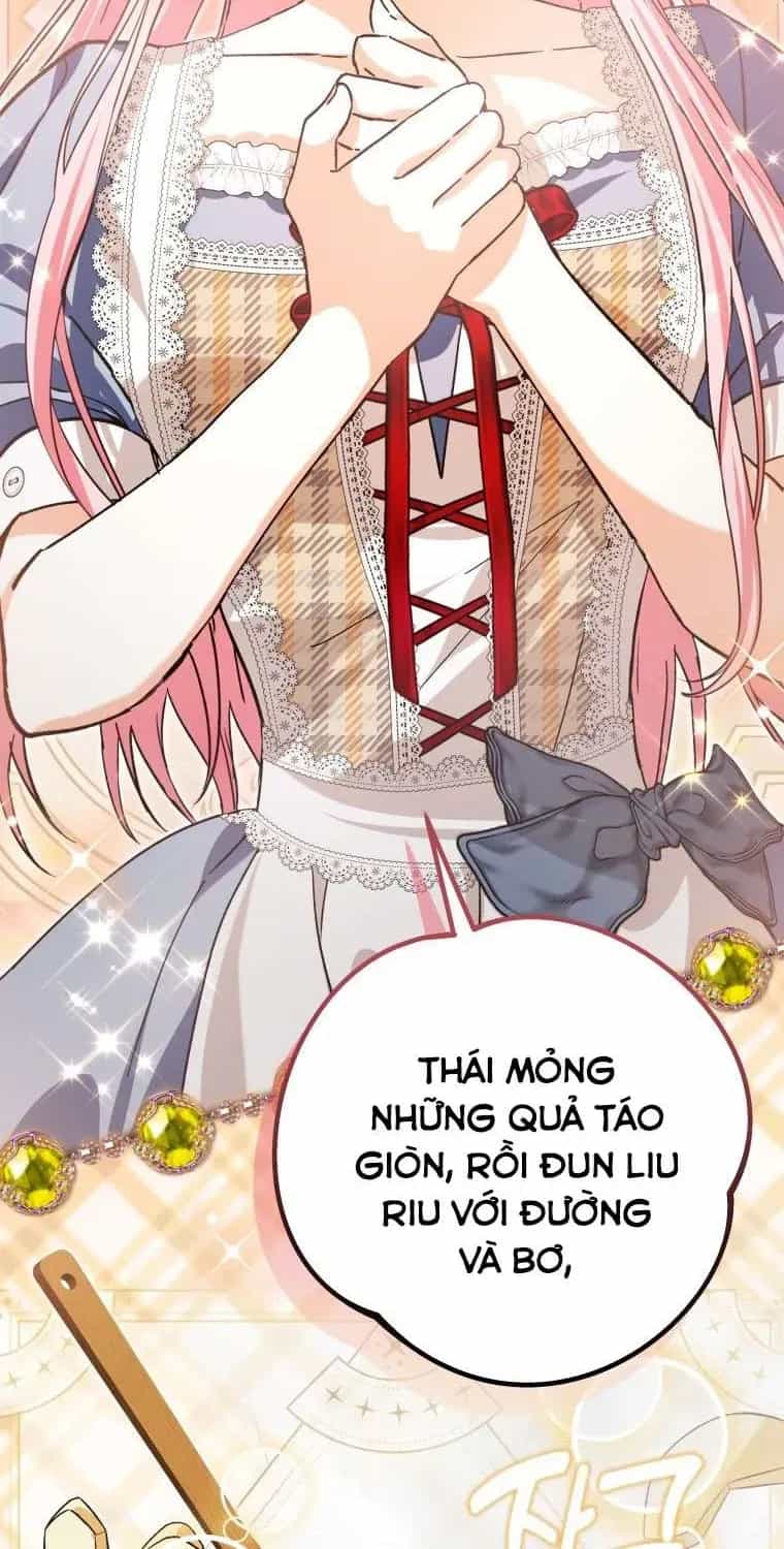 Trở Thành Đầu Bếp Riêng Của Nhân Vật Phản Diện - Chương 19 - ảnh 10