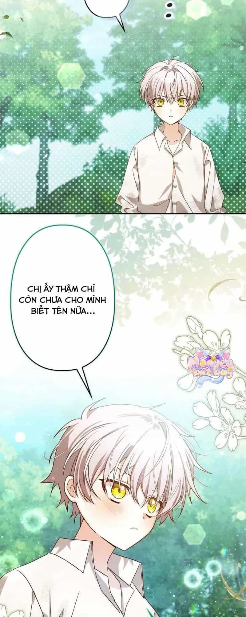Trở Thành Đầu Bếp Riêng Của Nhân Vật Phản Diện - Chương 2 - ảnh 36