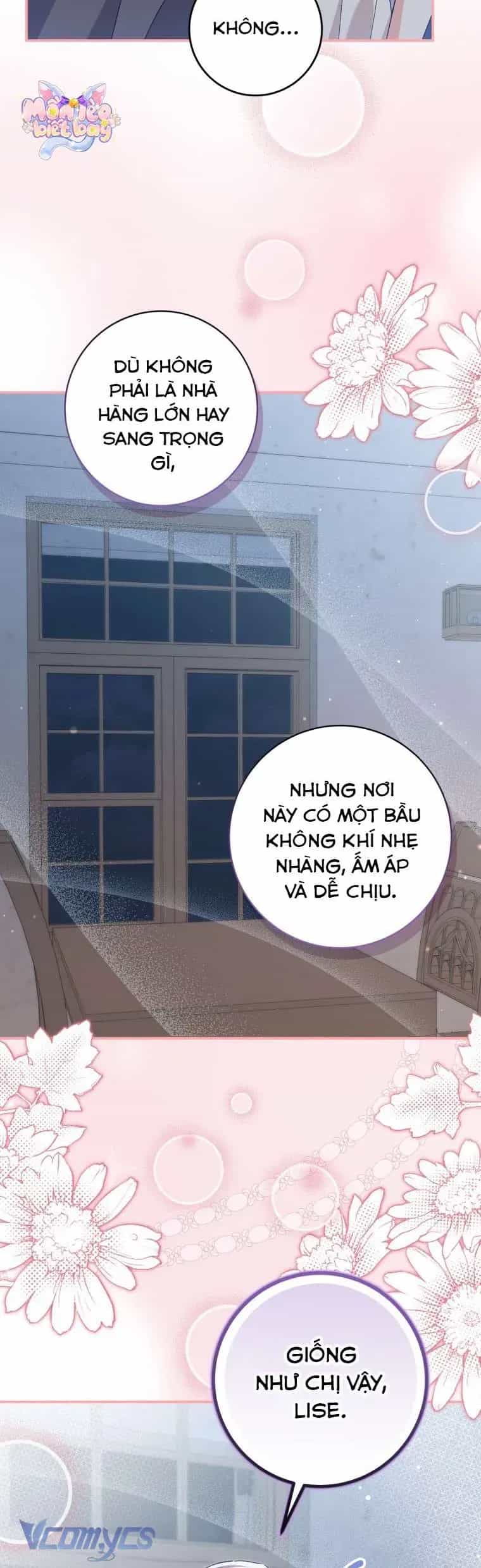 Trở Thành Đầu Bếp Riêng Của Nhân Vật Phản Diện - Chương 20 - ảnh 18