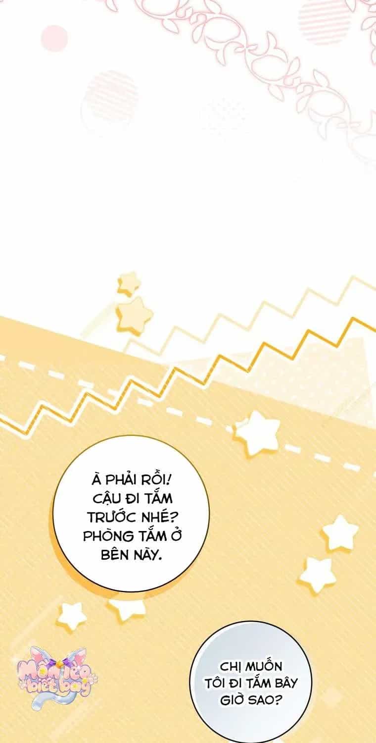 Trở Thành Đầu Bếp Riêng Của Nhân Vật Phản Diện - Chương 21 - ảnh 10