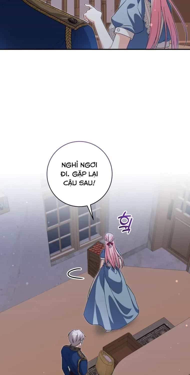 Trở Thành Đầu Bếp Riêng Của Nhân Vật Phản Diện - Chương 21 - ảnh 12