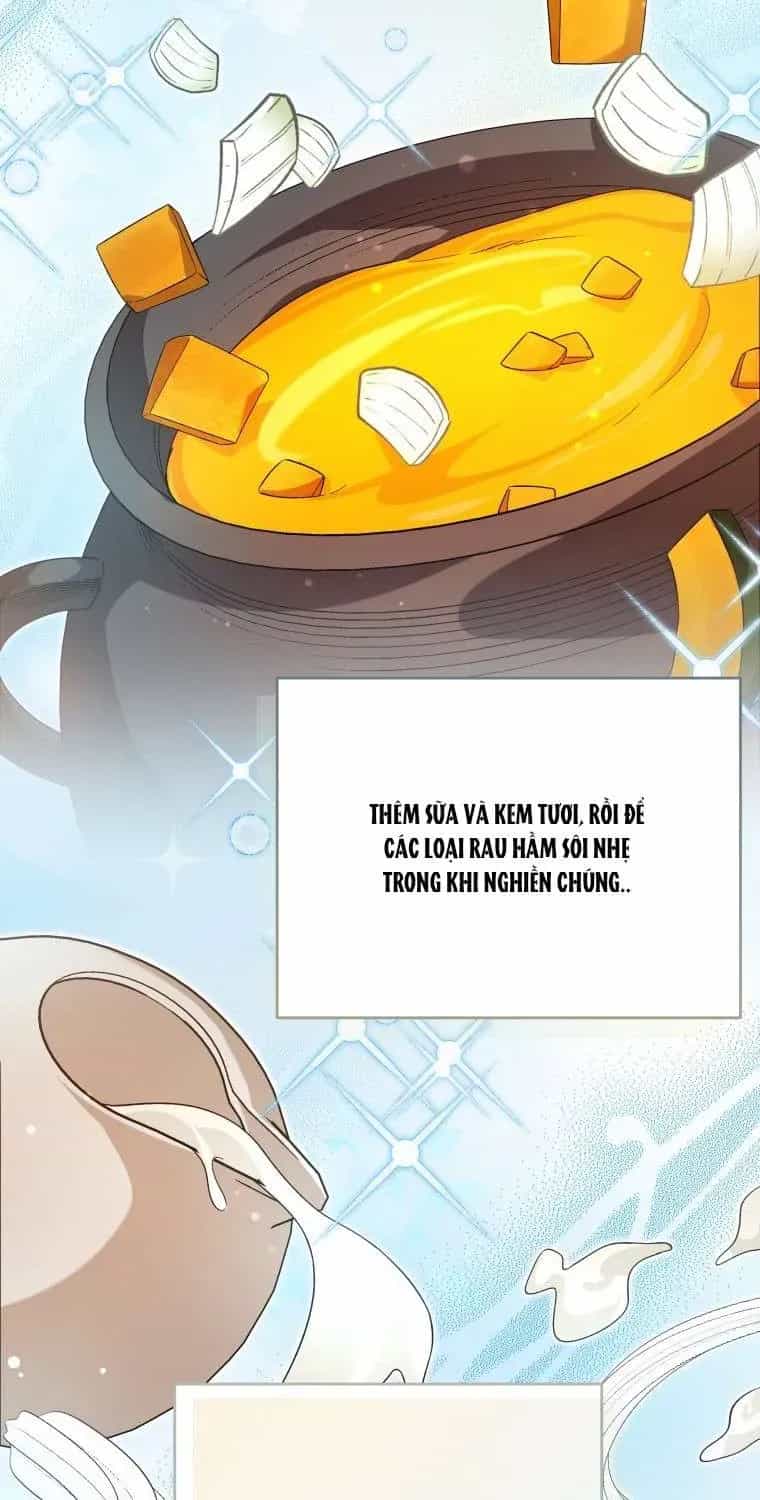 Trở Thành Đầu Bếp Riêng Của Nhân Vật Phản Diện - Chương 21 - ảnh 20