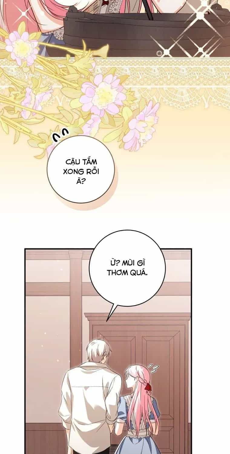 Trở Thành Đầu Bếp Riêng Của Nhân Vật Phản Diện - Chương 21 - ảnh 34