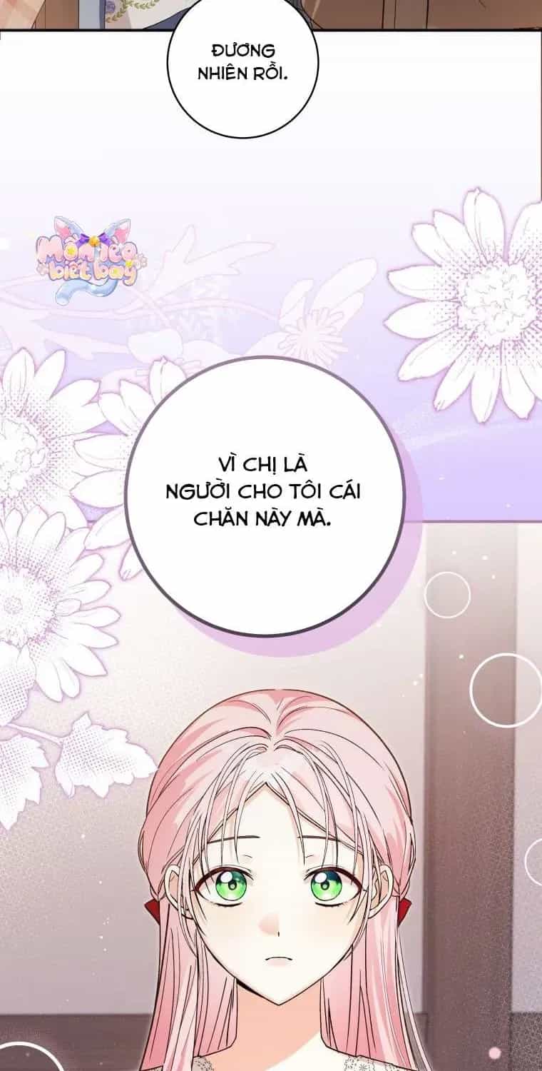 Trở Thành Đầu Bếp Riêng Của Nhân Vật Phản Diện - Chương 21 - ảnh 53