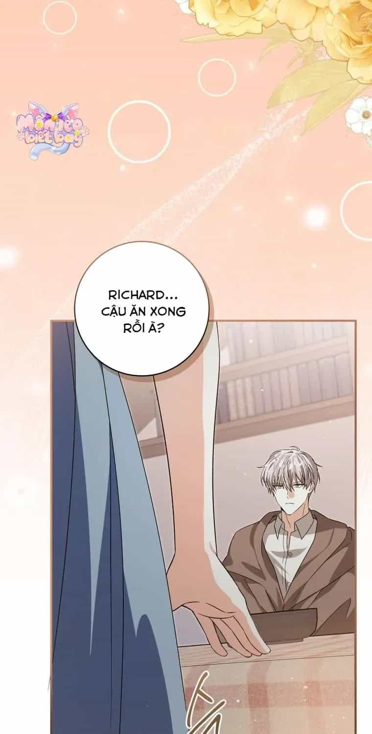 Trở Thành Đầu Bếp Riêng Của Nhân Vật Phản Diện - Chương 21 - ảnh 66