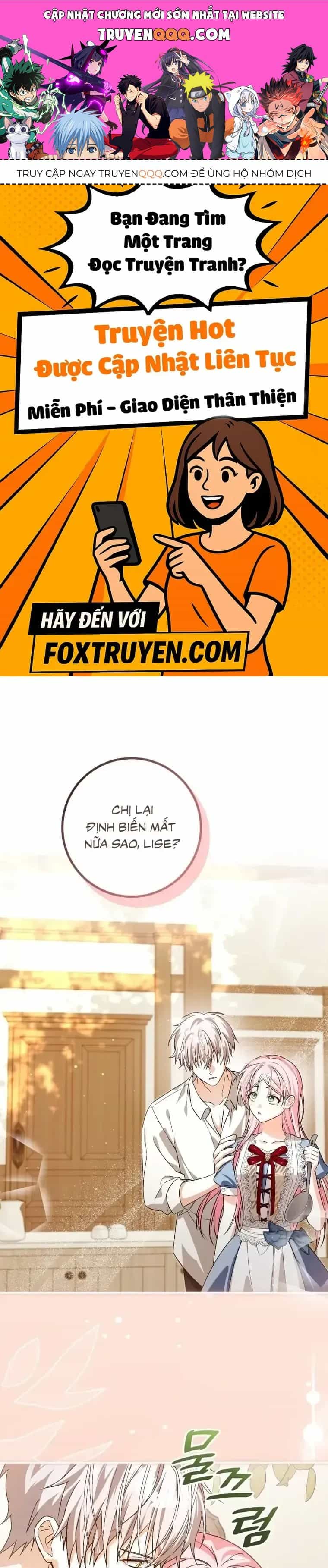Trở Thành Đầu Bếp Riêng Của Nhân Vật Phản Diện - Chương 23 - ảnh 1
