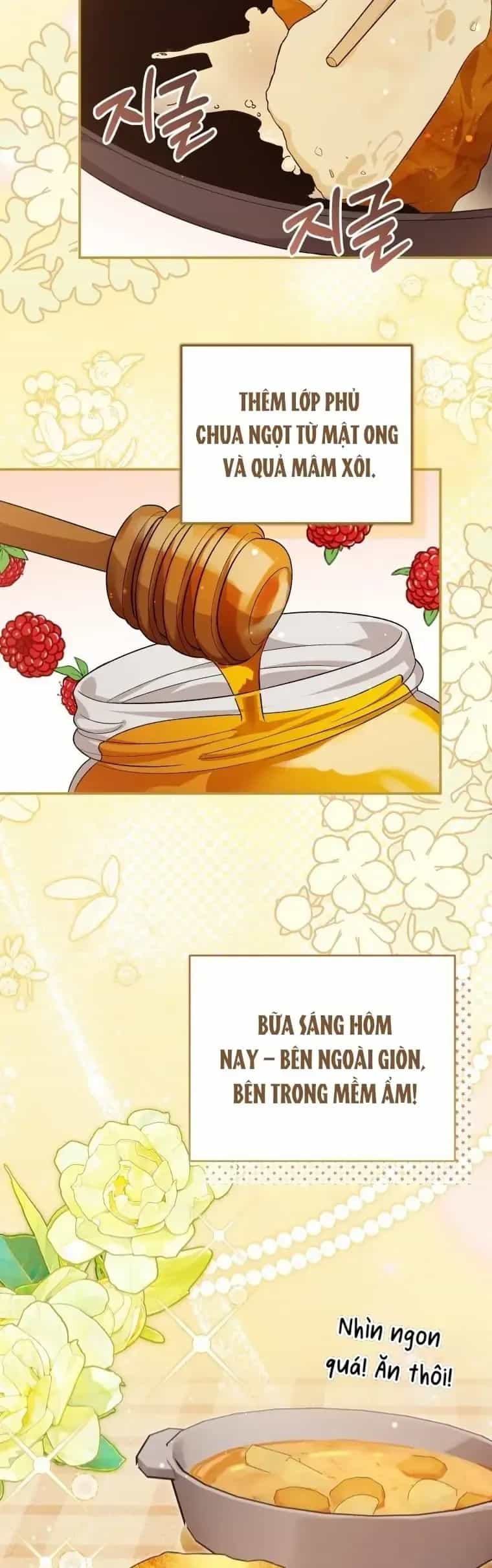 Trở Thành Đầu Bếp Riêng Của Nhân Vật Phản Diện - Chương 23 - ảnh 11