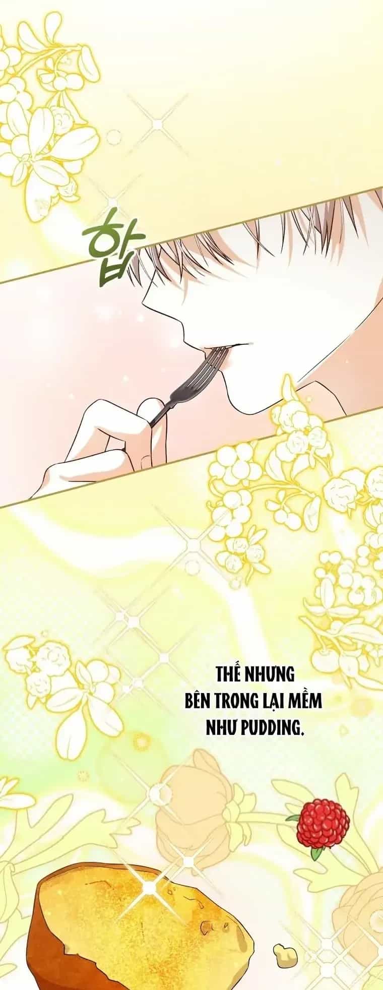 Trở Thành Đầu Bếp Riêng Của Nhân Vật Phản Diện - Chương 23 - ảnh 13