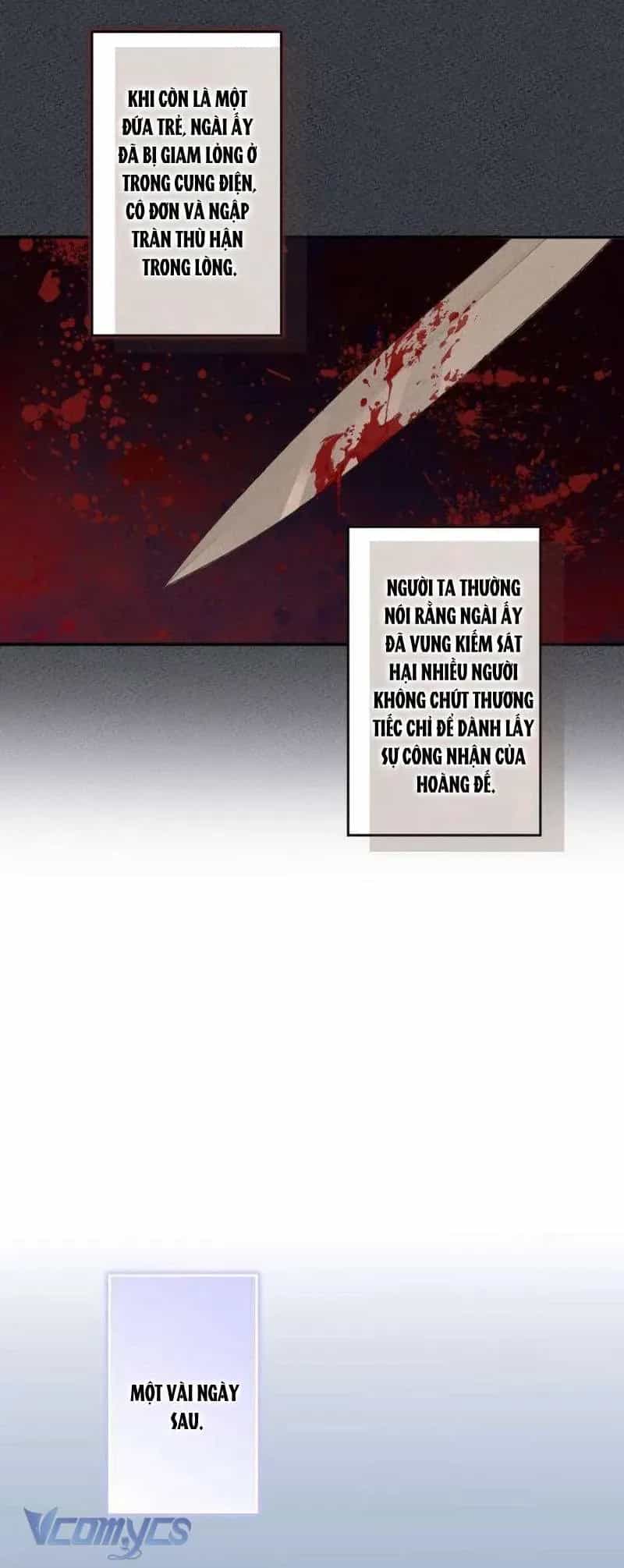 Trở Thành Đầu Bếp Riêng Của Nhân Vật Phản Diện - Chương 3 - ảnh 34