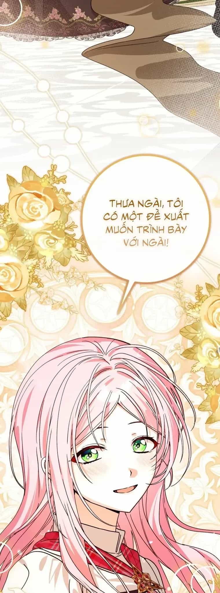 Trở Thành Đầu Bếp Riêng Của Nhân Vật Phản Diện - Chương 34 - ảnh 50