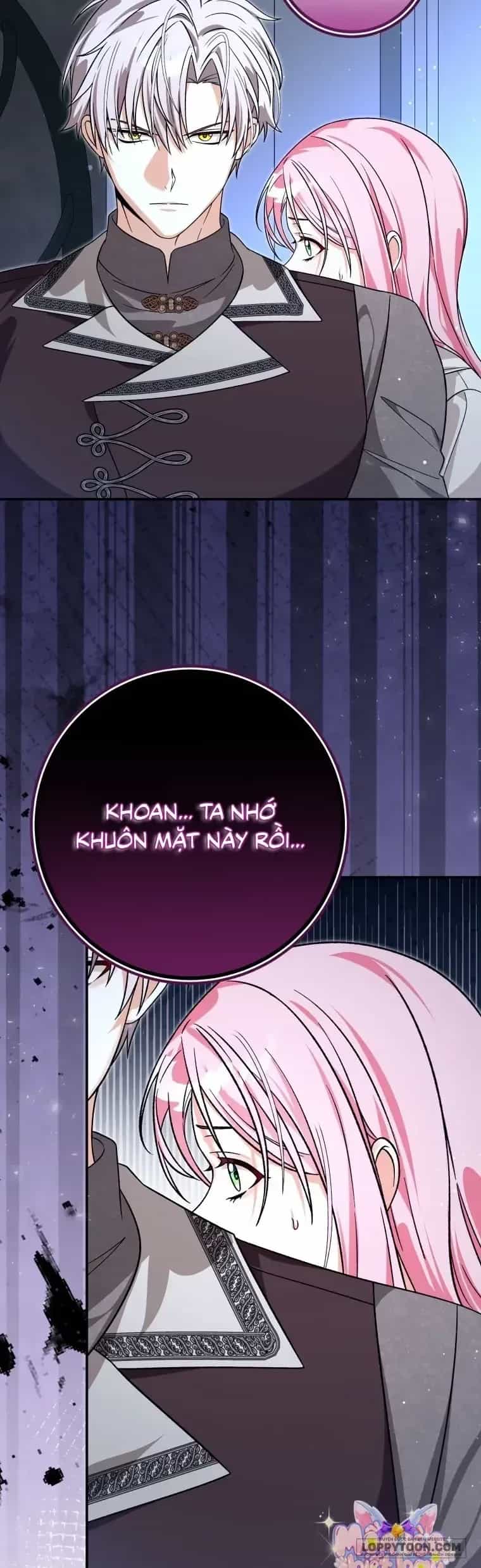 Trở Thành Đầu Bếp Riêng Của Nhân Vật Phản Diện - Chương 34 - ảnh 7