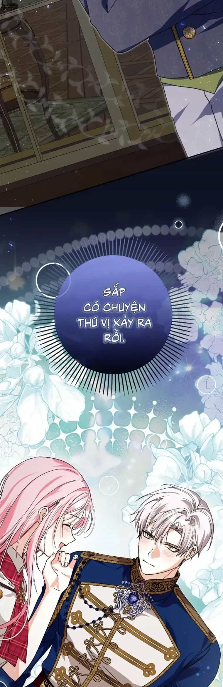 Trở Thành Đầu Bếp Riêng Của Nhân Vật Phản Diện - Chương 35 - ảnh 48