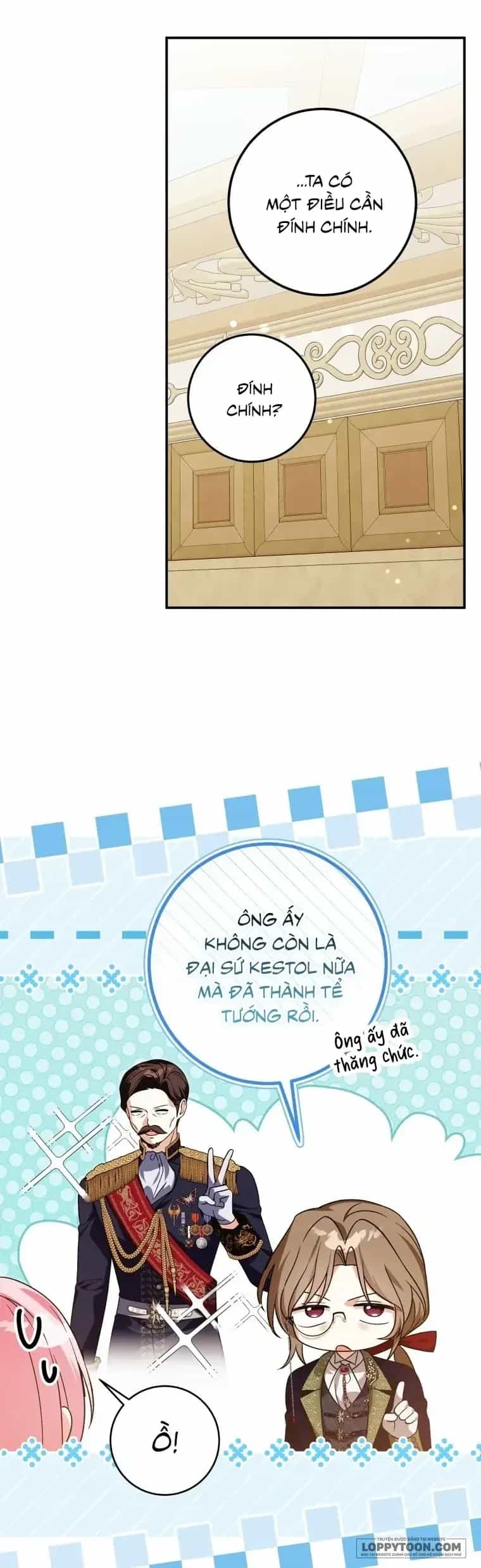Trở Thành Đầu Bếp Riêng Của Nhân Vật Phản Diện - Chương 35 - ảnh 5