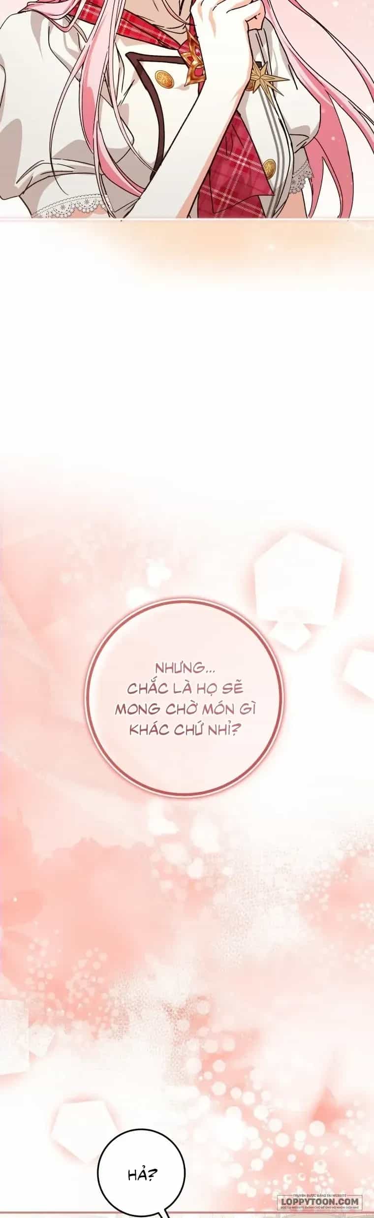 Trở Thành Đầu Bếp Riêng Của Nhân Vật Phản Diện - Chương 35 - ảnh 7