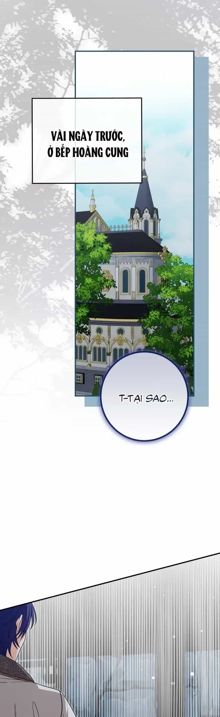 Trở Thành Đầu Bếp Riêng Của Nhân Vật Phản Diện - Chương 36 - ảnh 16