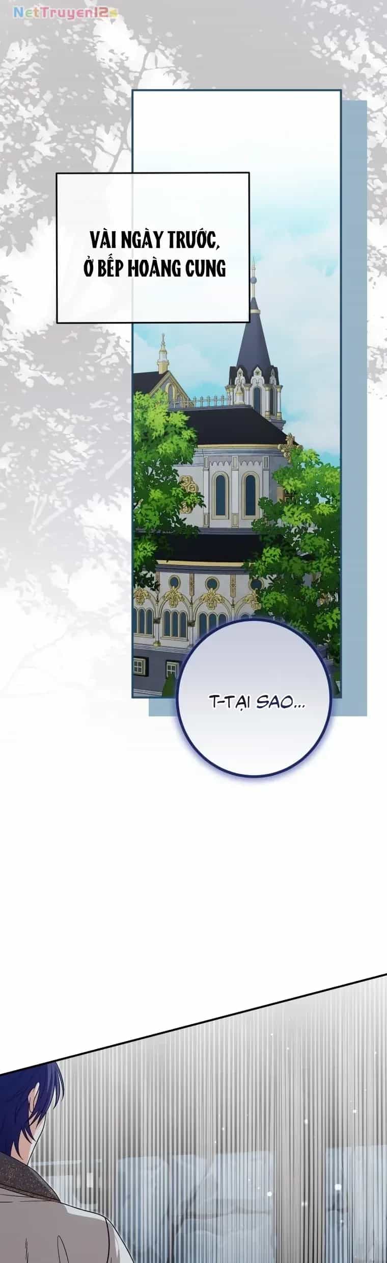 Trở Thành Đầu Bếp Riêng Của Nhân Vật Phản Diện - Chương 36 - ảnh 2