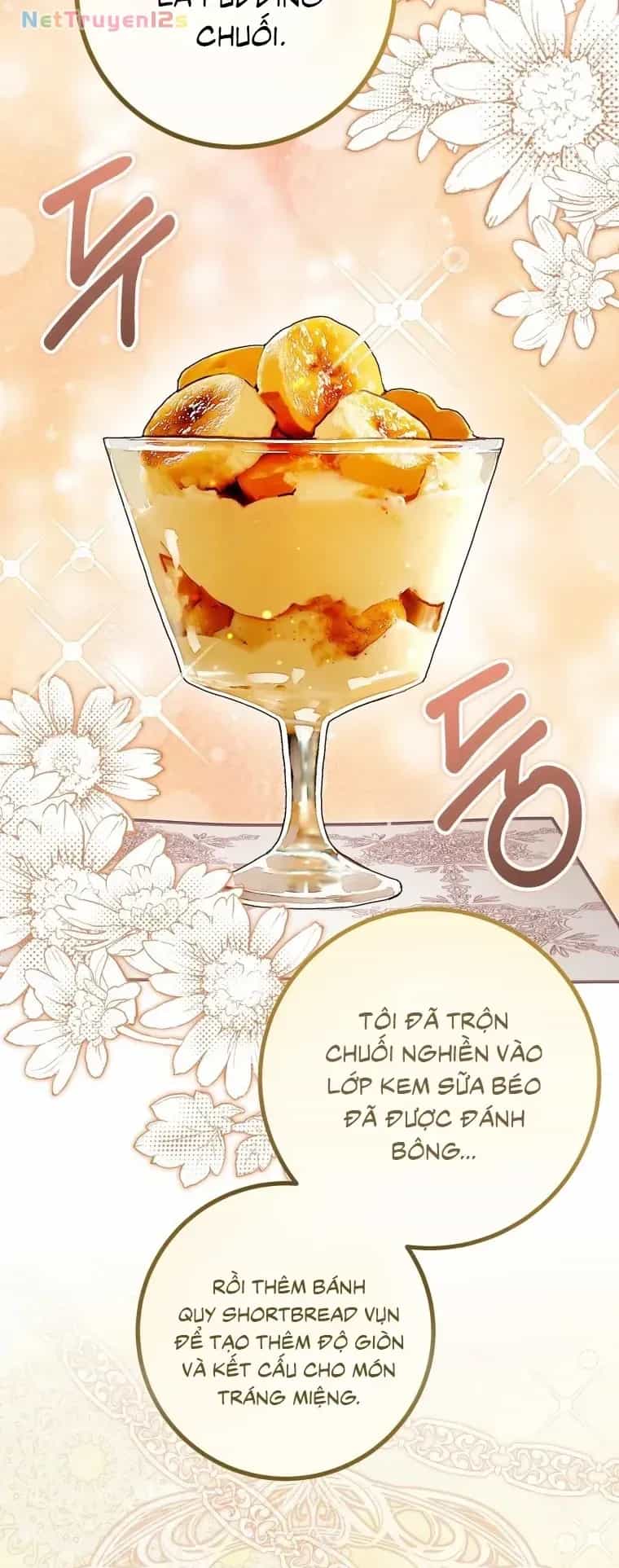 Trở Thành Đầu Bếp Riêng Của Nhân Vật Phản Diện - Chương 37 - ảnh 26