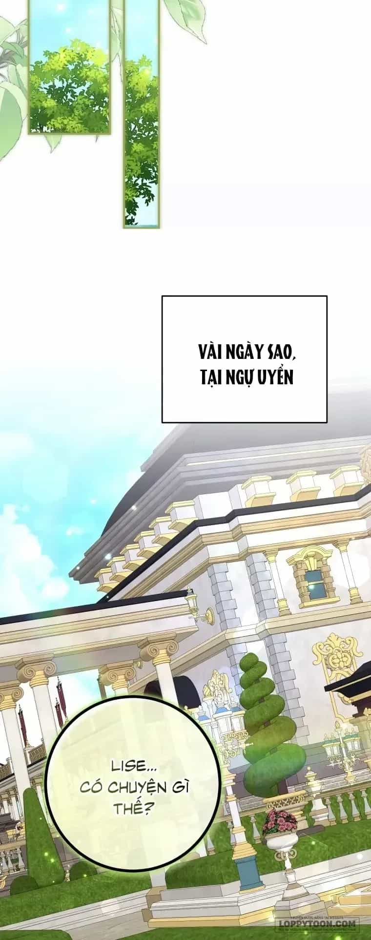 Trở Thành Đầu Bếp Riêng Của Nhân Vật Phản Diện - Chương 38 - ảnh 27