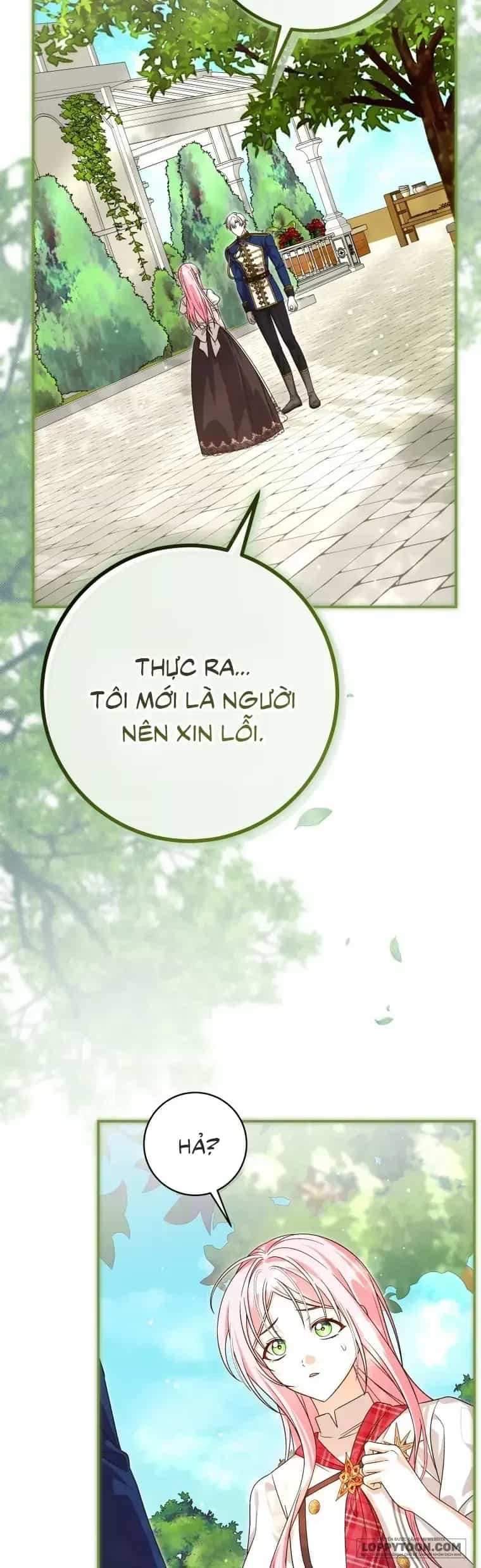 Trở Thành Đầu Bếp Riêng Của Nhân Vật Phản Diện - Chương 38 - ảnh 37
