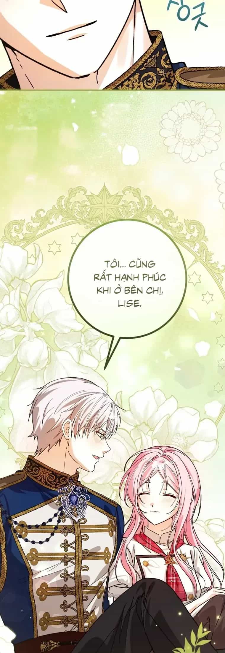 Trở Thành Đầu Bếp Riêng Của Nhân Vật Phản Diện - Chương 38 - ảnh 46