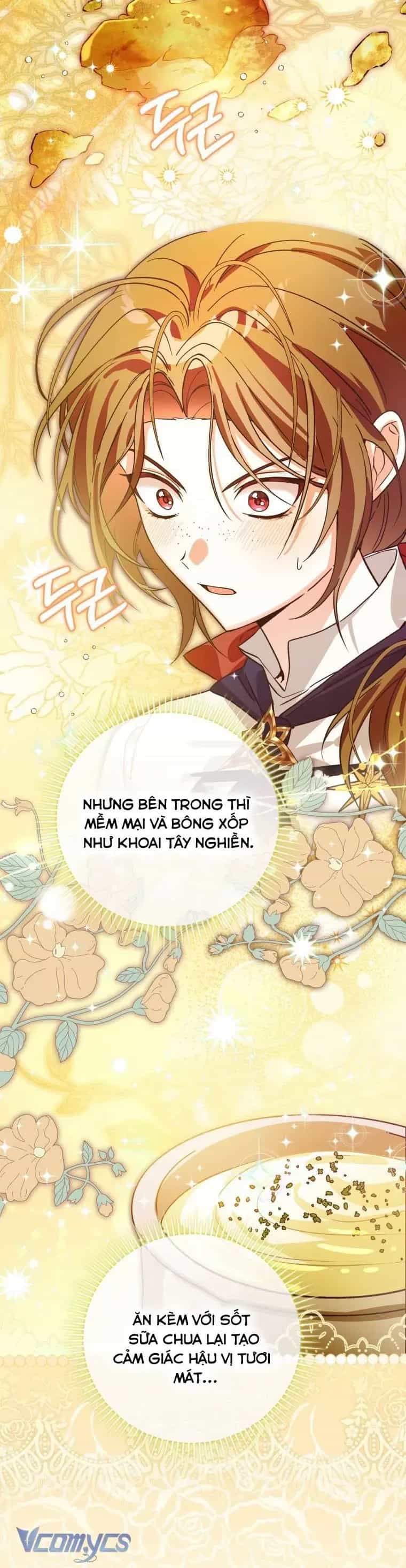 Trở Thành Đầu Bếp Riêng Của Nhân Vật Phản Diện - Chương 8 - ảnh 20