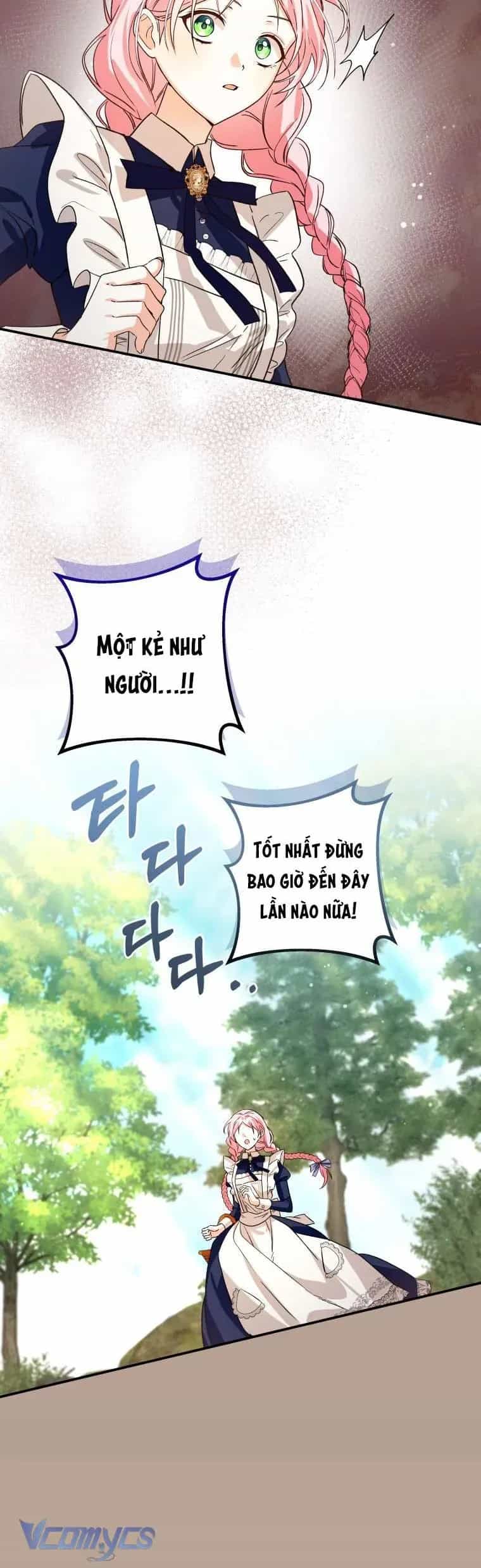 Trở Thành Đầu Bếp Riêng Của Nhân Vật Phản Diện - Chương 8 - ảnh 28