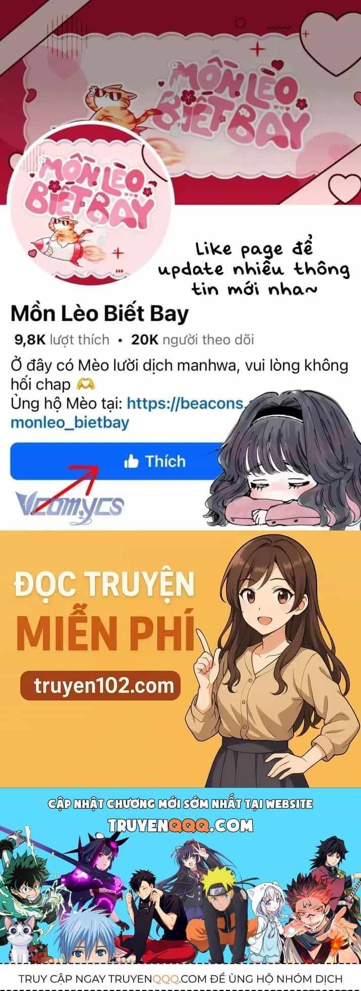 Trở Thành Đầu Bếp Riêng Của Nhân Vật Phản Diện - Chương 9 - ảnh 39