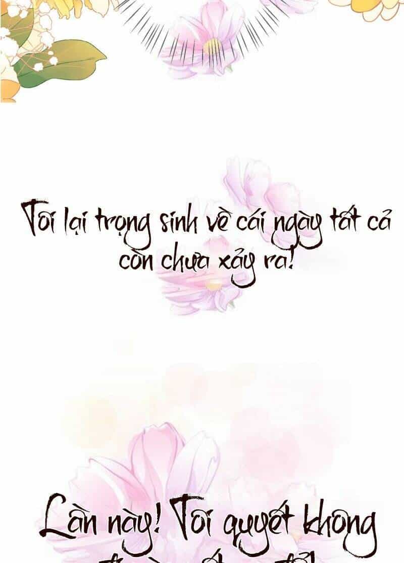 Trở Thành Đồ Chơi Nguy Hiểm Của Vương Tước - Chương 1 - ảnh 16
