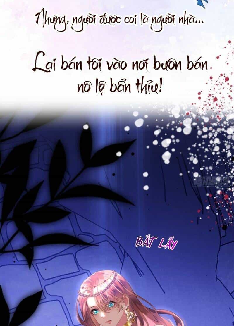 Trở Thành Đồ Chơi Nguy Hiểm Của Vương Tước - Chương 1 - ảnh 7