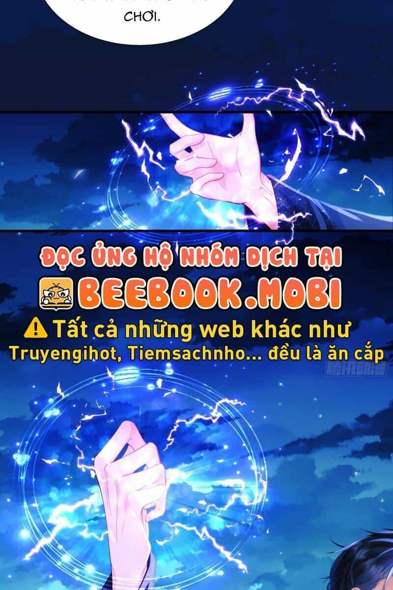 Trở Thành Đồ Chơi Nguy Hiểm Của Vương Tước - Chương 11 - ảnh 16