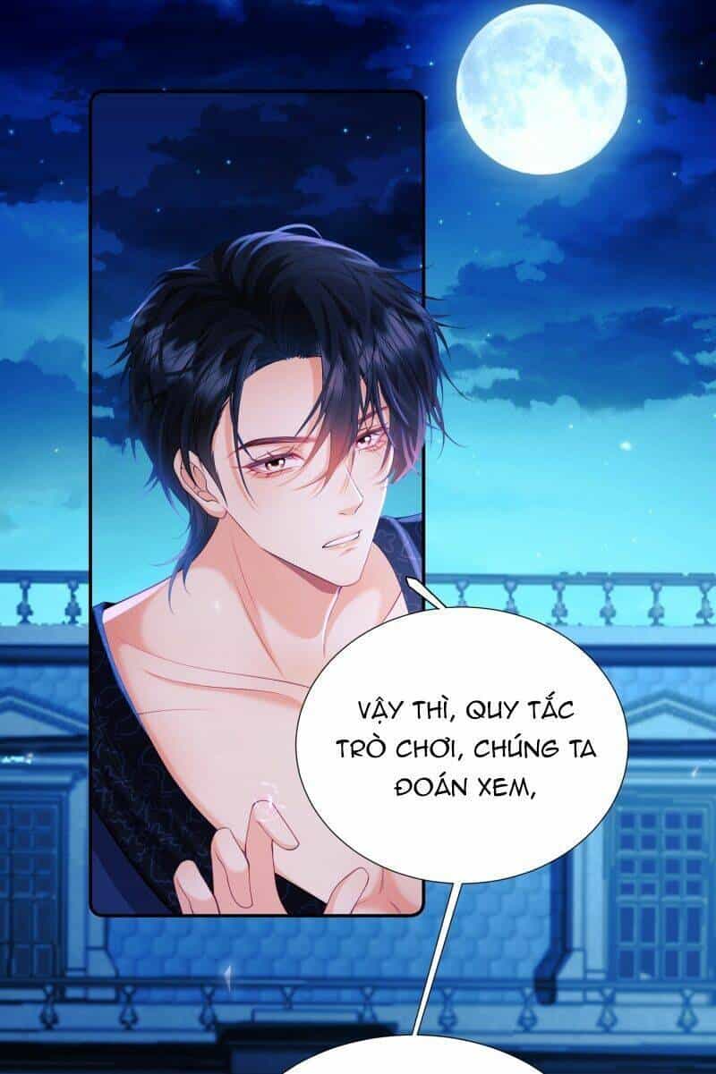Trở Thành Đồ Chơi Nguy Hiểm Của Vương Tước - Chương 11 - ảnh 19