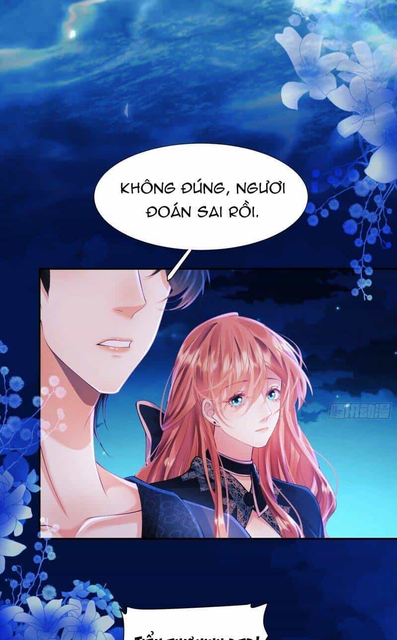 Trở Thành Đồ Chơi Nguy Hiểm Của Vương Tước - Chương 11 - ảnh 24