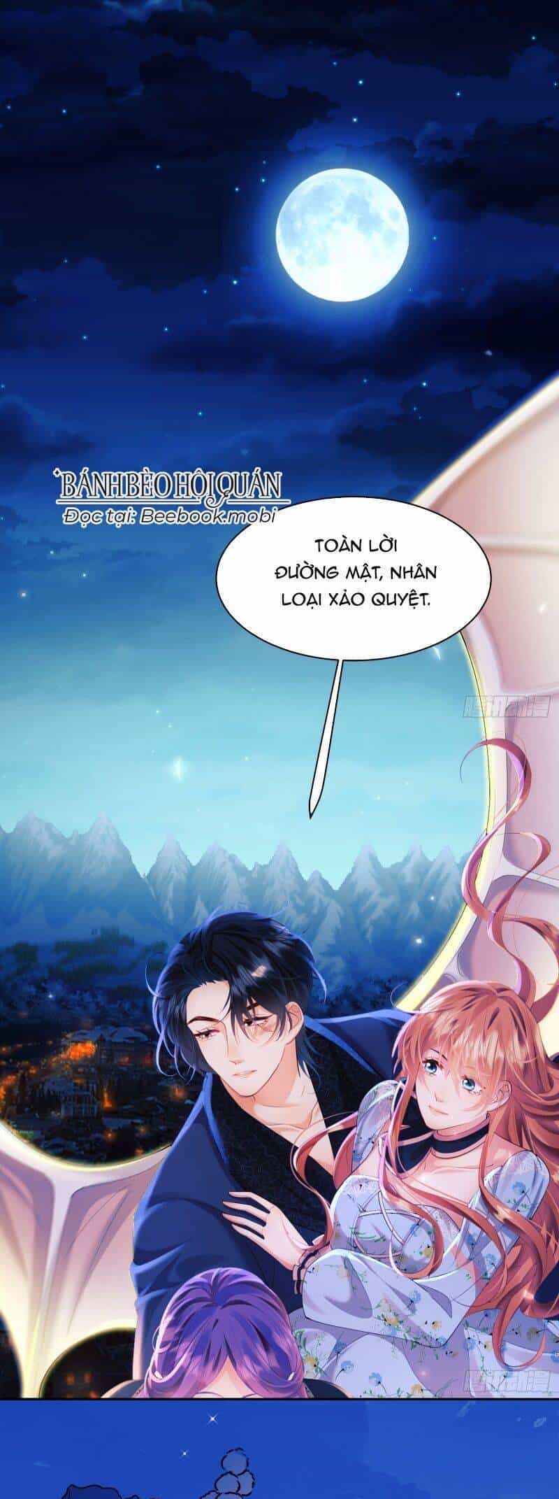 Trở Thành Đồ Chơi Nguy Hiểm Của Vương Tước - Chương 12 - ảnh 14