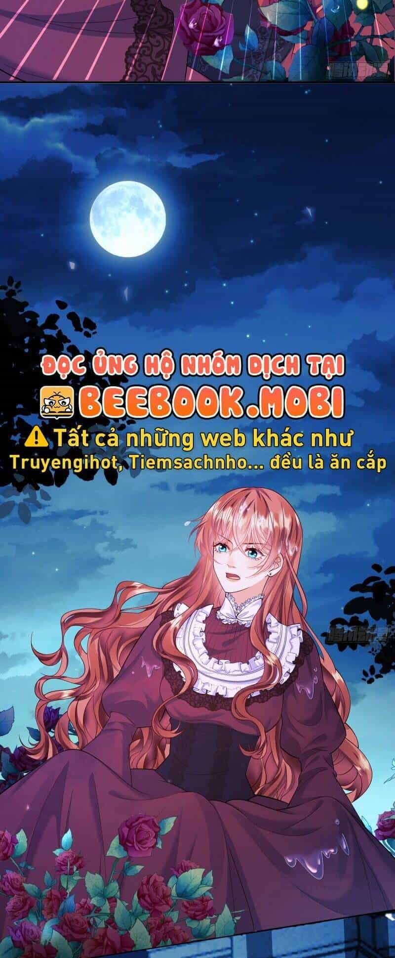 Trở Thành Đồ Chơi Nguy Hiểm Của Vương Tước - Chương 13 - ảnh 19