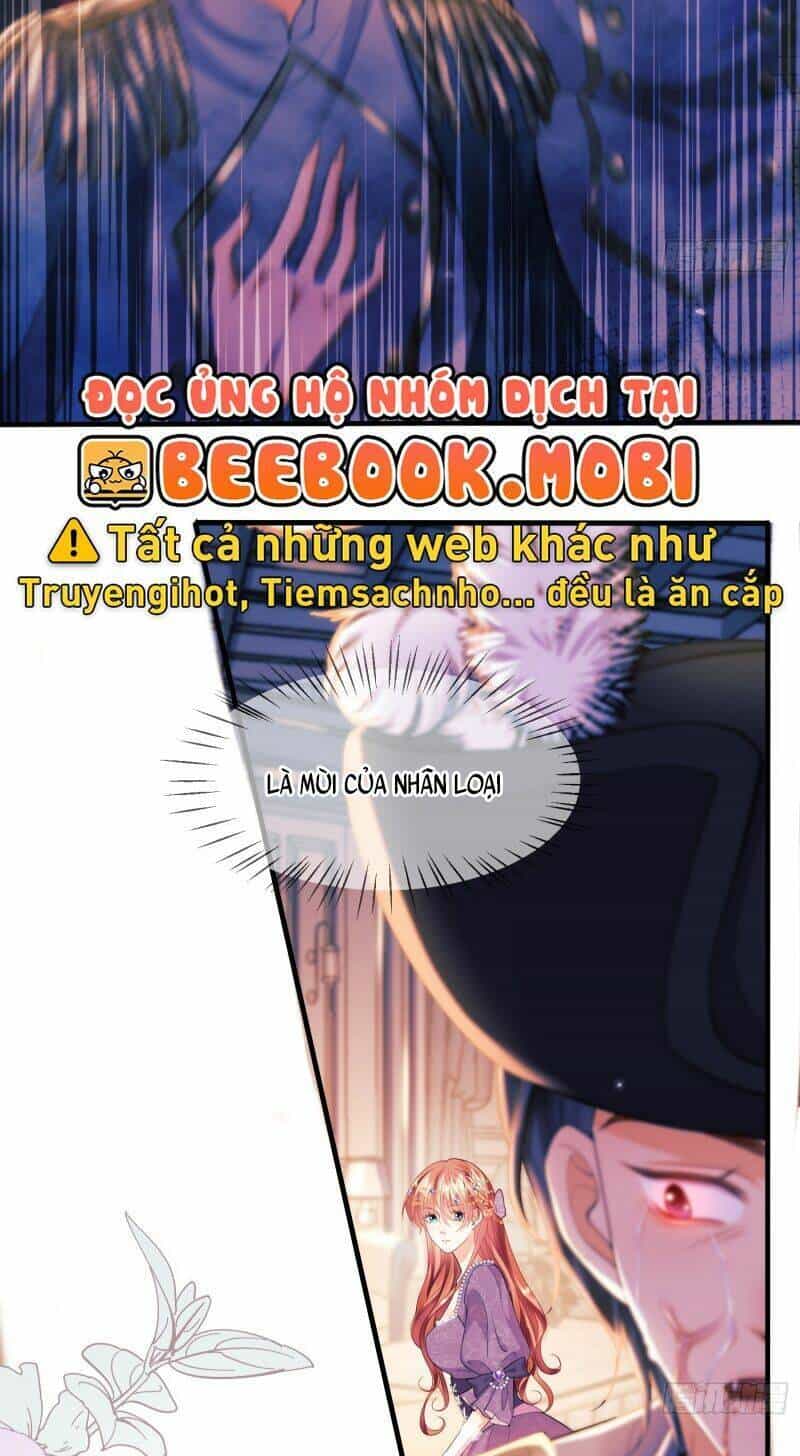 Trở Thành Đồ Chơi Nguy Hiểm Của Vương Tước - Chương 15 - ảnh 23