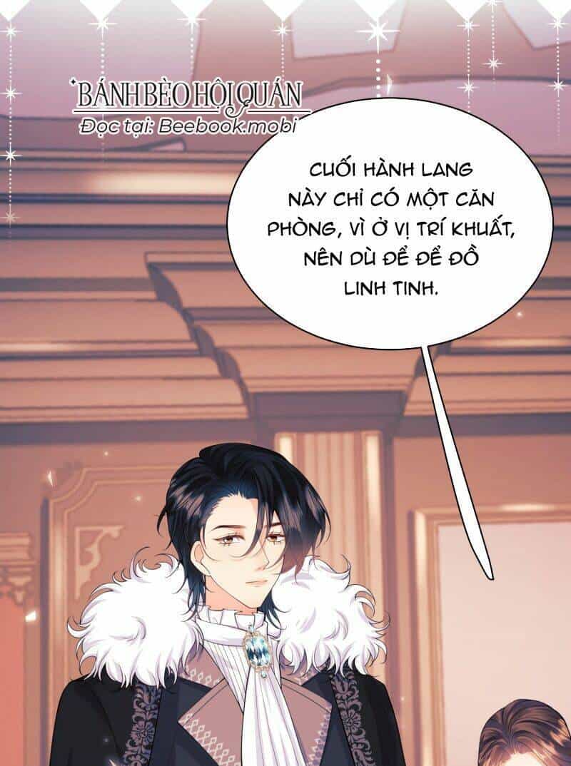 Trở Thành Đồ Chơi Nguy Hiểm Của Vương Tước - Chương 15 - ảnh 4