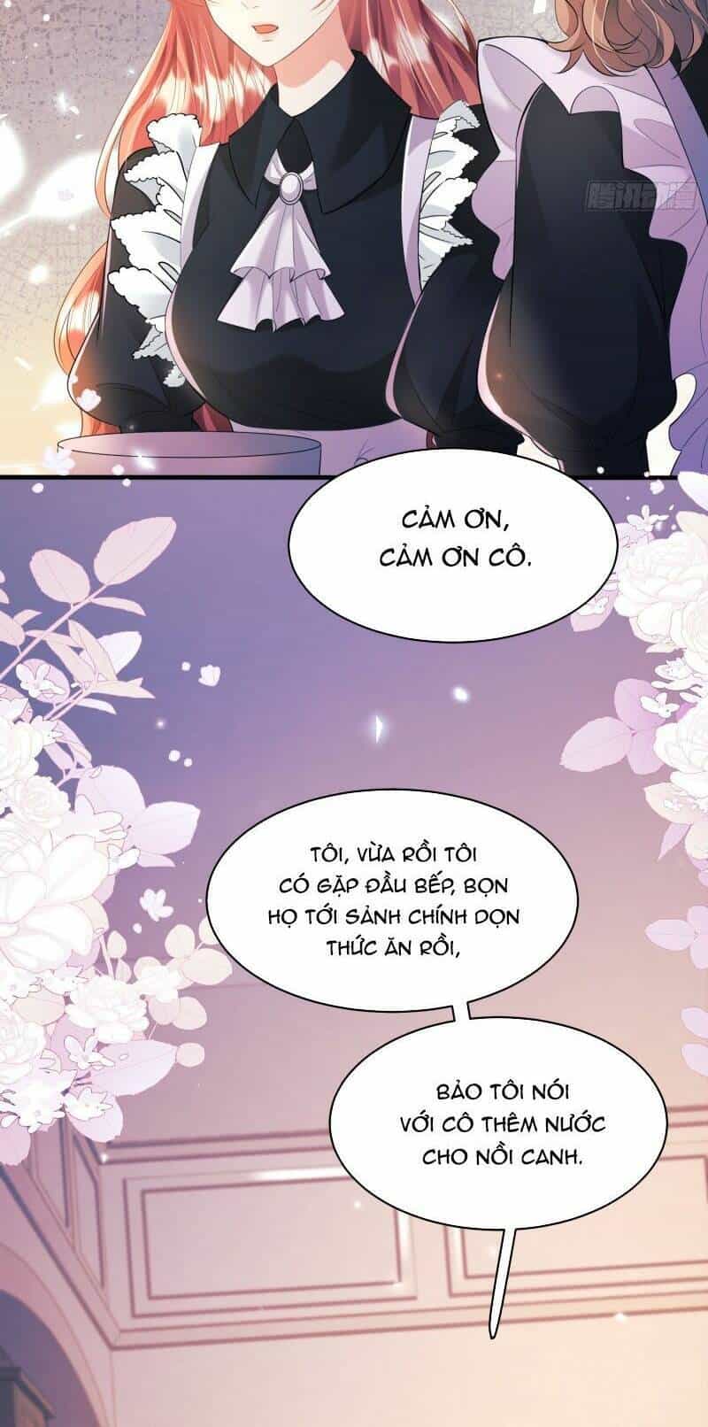 Trở Thành Đồ Chơi Nguy Hiểm Của Vương Tước - Chương 16 - ảnh 25